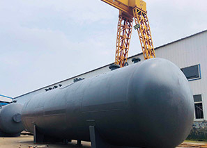 辛集热力除氧器