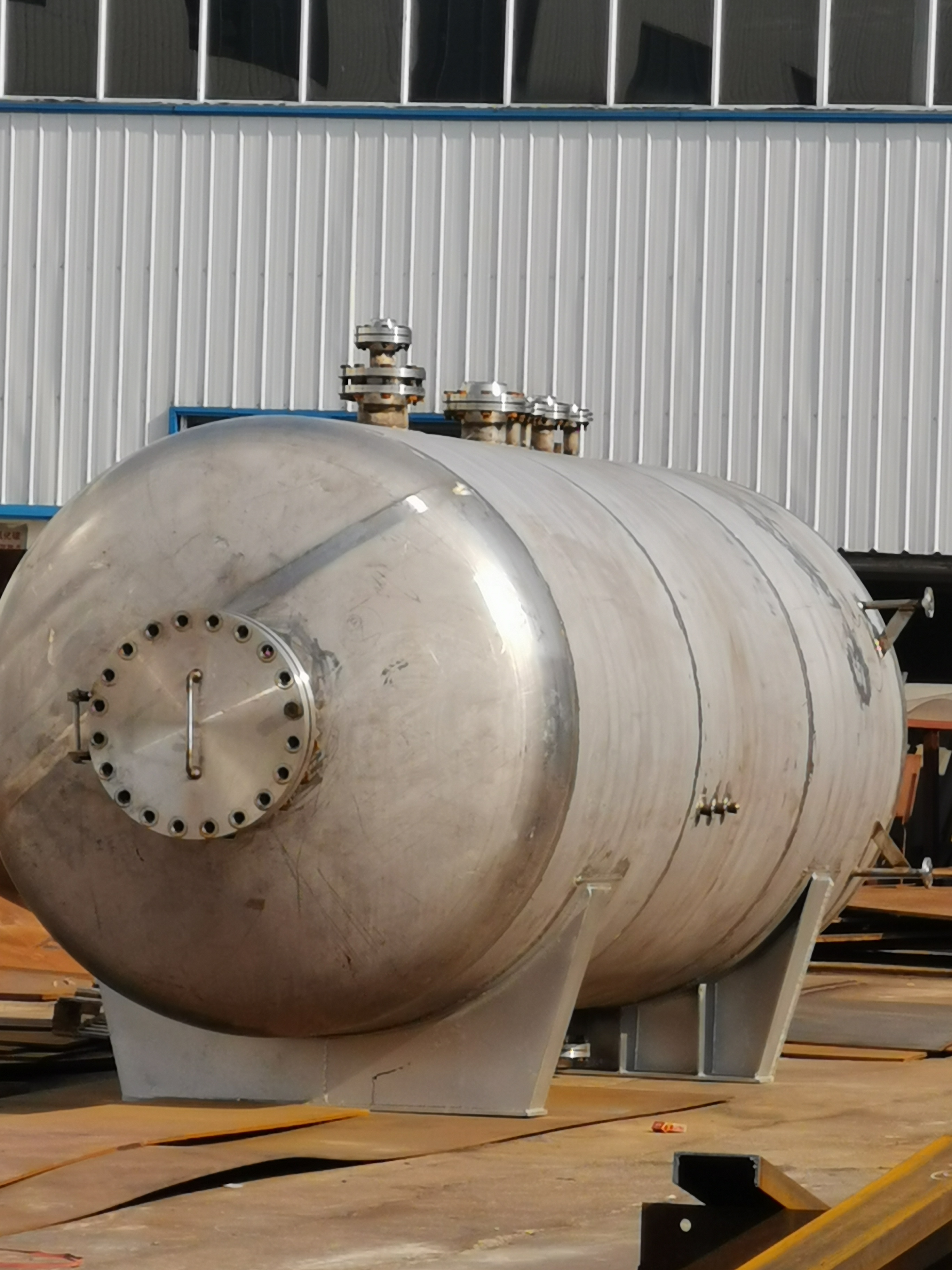 辛集真空除氧器除氧不稳定原因