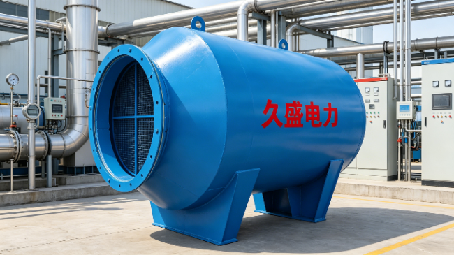 辛集风机消声器