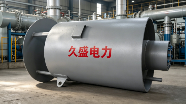 辛集蒸汽消声器